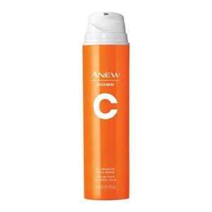 Anew Vitamin C Illuminating Body Serum